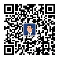 公众号二维码