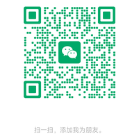 微信二维码